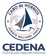 Logo CEDENA